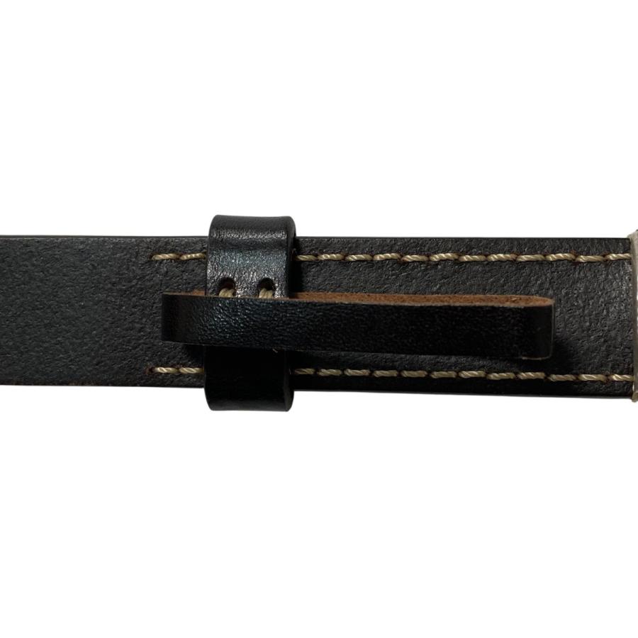 LEMAIRE（ルメール） 【値下げ】LEMAIRE REVERSED BELT 25 レザー