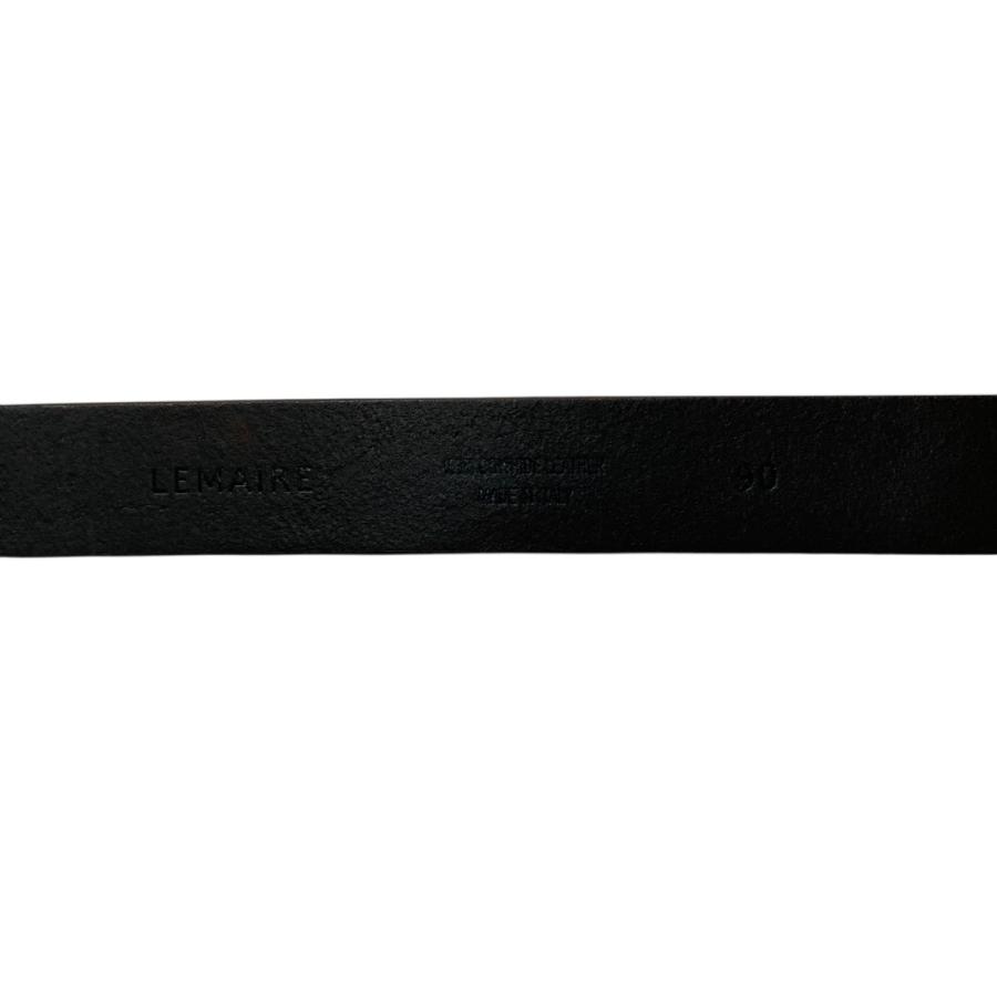 LEMAIRE（ルメール） 【値下げ】LEMAIRE REVERSED BELT 25 レザー