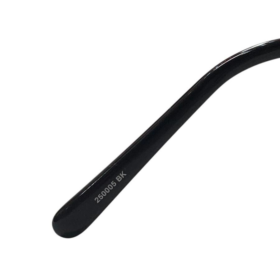 SOPHNET. ソフネット 金子眼鏡　ブラック 美品 KANEKO OPTICAL 金子眼鏡 x SOPHNET. ソフネット BINCHOTAN