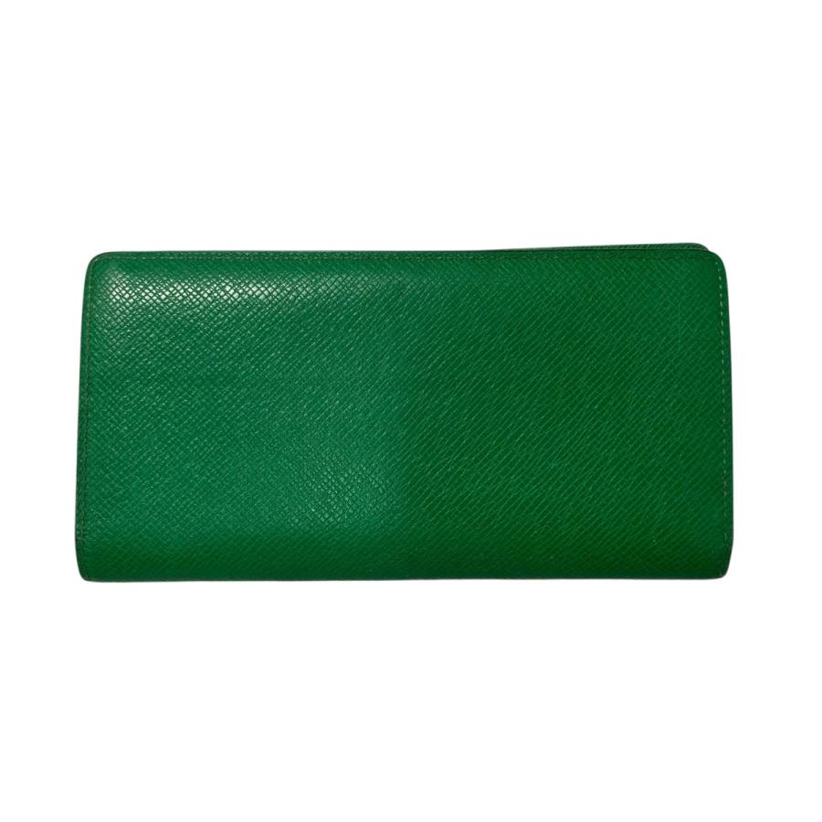✨美品✨ルイヴィトン　長財布　エピ　グリーン　折り財布　ポルトフォイユ LOUIS VUITTON（ルイ・ヴィトン） 【値下げ】LOUIS VUITTON ボルト