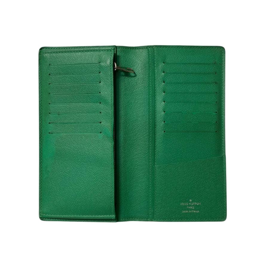 ✨美品✨ルイヴィトン　長財布　エピ　グリーン　折り財布　ポルトフォイユ LOUIS VUITTON（ルイ・ヴィトン） 【値下げ】LOUIS VUITTON ボルト