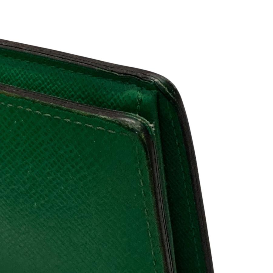 ✨美品✨ルイヴィトン　長財布　エピ　グリーン　折り財布　ポルトフォイユ LOUIS VUITTON（ルイ・ヴィトン） 【値下げ】LOUIS VUITTON ボルト