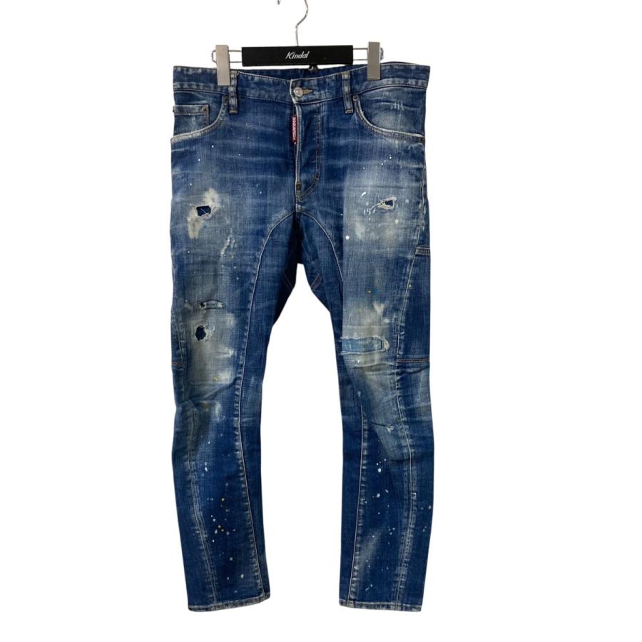 DSQUARED2（ディースクエアード） 【値下げ】DSQUARED2 21AW TIDY