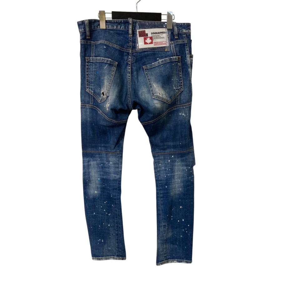 DSQUARED2（ディースクエアード） 【値下げ】DSQUARED2 21AW TIDY