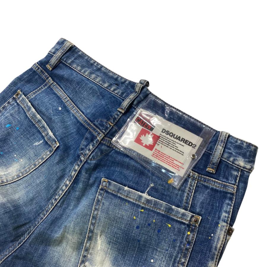 DSQUARED2（ディースクエアード） 【値下げ】DSQUARED2 21AW TIDY