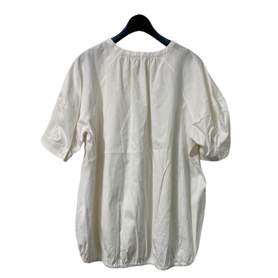 theory luxe（セオリーリュクス） theory luxe Crisp Linen Kay 半袖