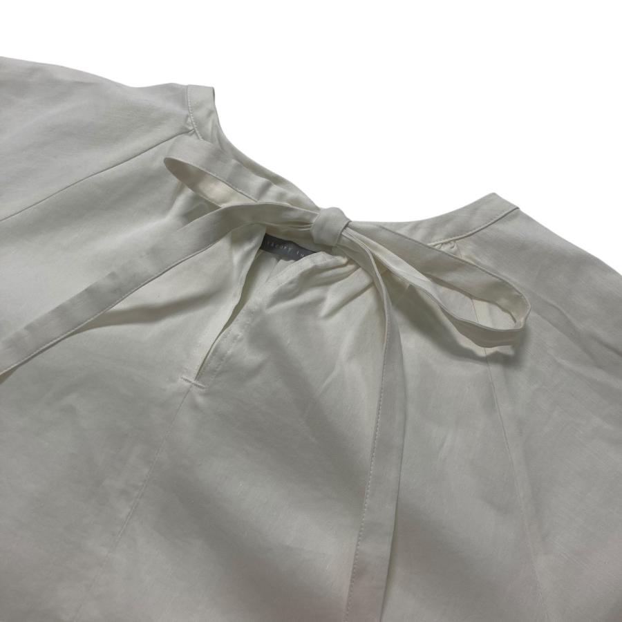 theory luxe（セオリーリュクス） theory luxe Crisp Linen Kay 半袖 