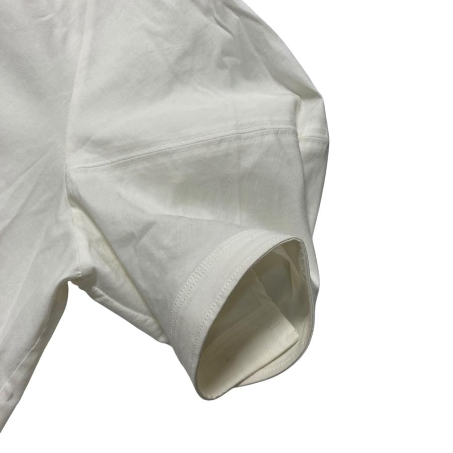 theory luxe（セオリーリュクス） theory luxe Crisp Linen Kay 半袖 
