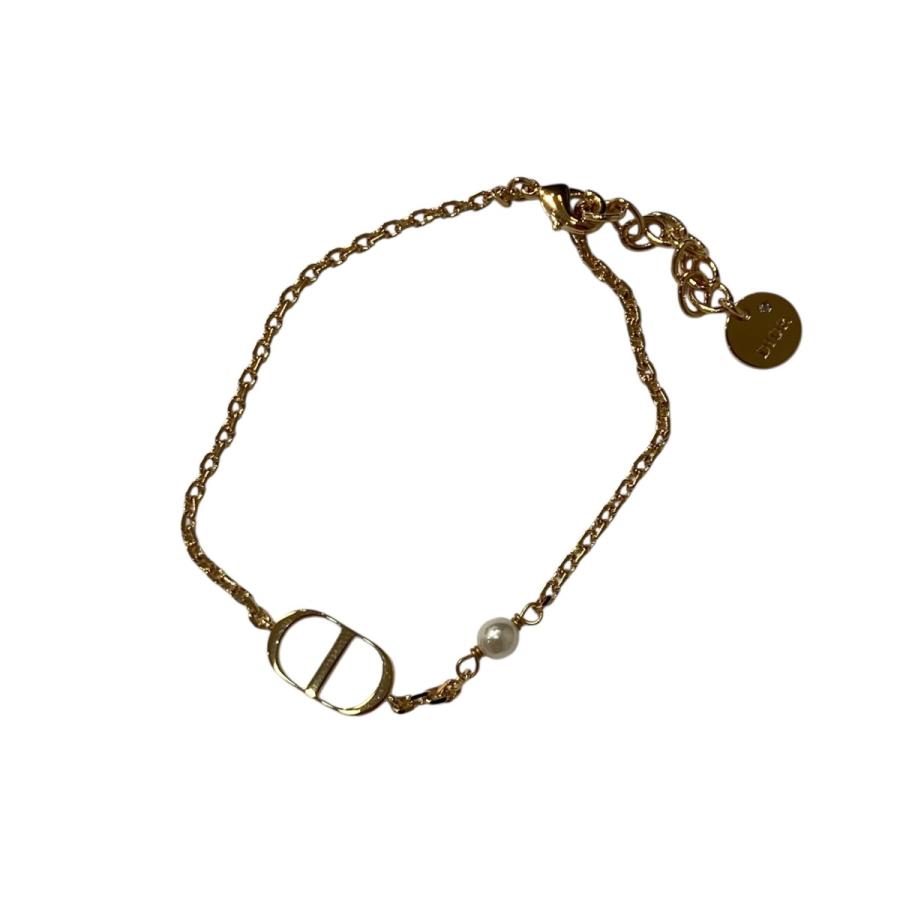 Christian Dior クリスチャンディオール ブレスレット