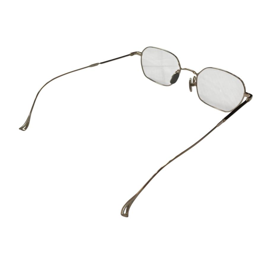 ISSEY MIYAKE イッセイミヤケ×カネコメガネ MIYAKE×金子眼鏡