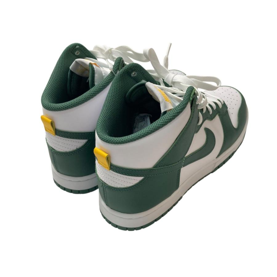 NIKE（ナイキ） 【値下げ】NIKE DUNK HI RETRO ハイカットスニーカー