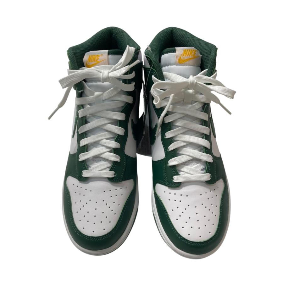 NIKE（ナイキ） 【値下げ】NIKE DUNK HI RETRO ハイカットスニーカー