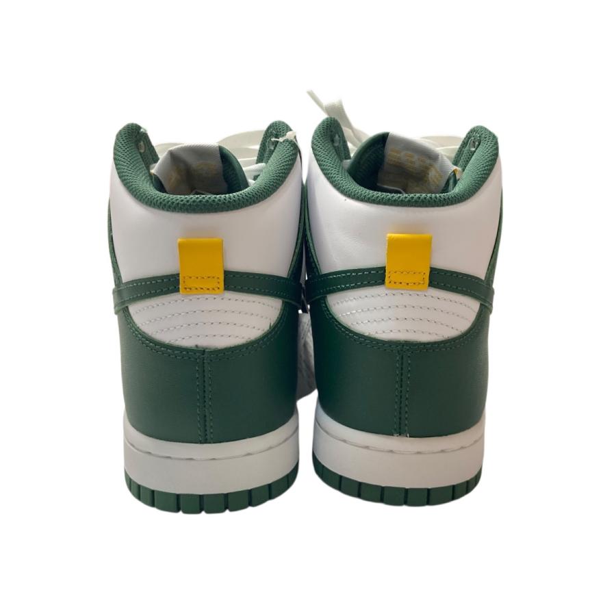 NIKE（ナイキ） 【値下げ】NIKE DUNK HI RETRO ハイカットスニーカー