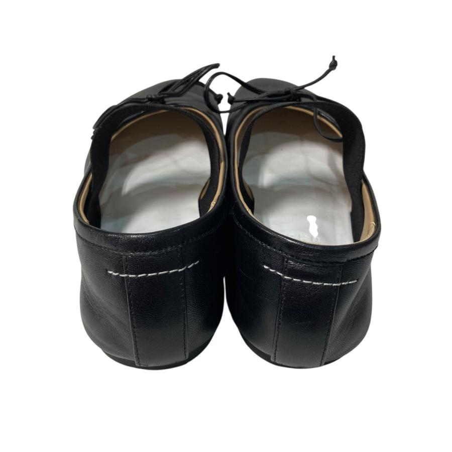 MARTIN MARGIELA MM6 Maison Margiela 24AW アナトミックバレリーナ