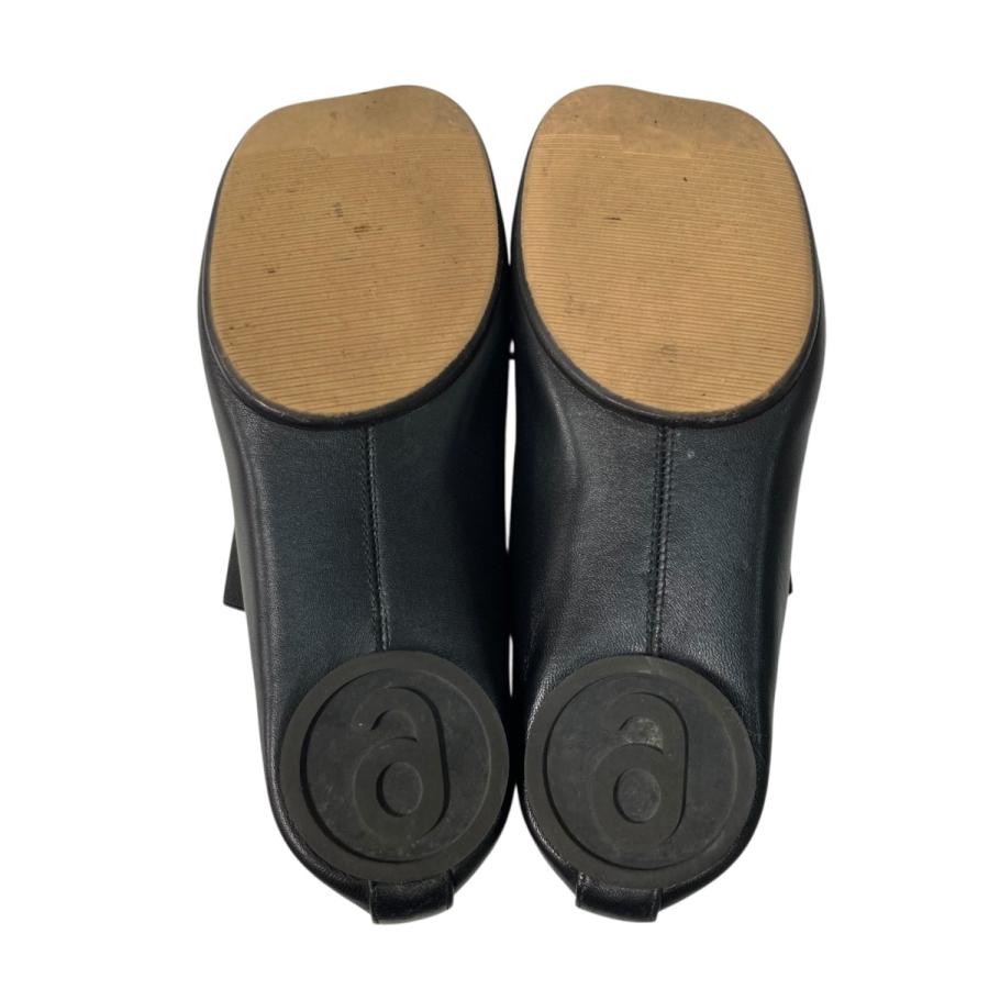 MARTIN MARGIELA MM6 Maison Margiela 24AW アナトミックバレリーナ