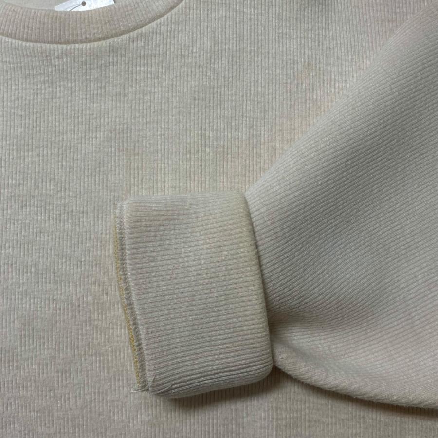 MARTIN MARGIELA（マルタン マルジェラ） MM6 Maison Margiela Sweat