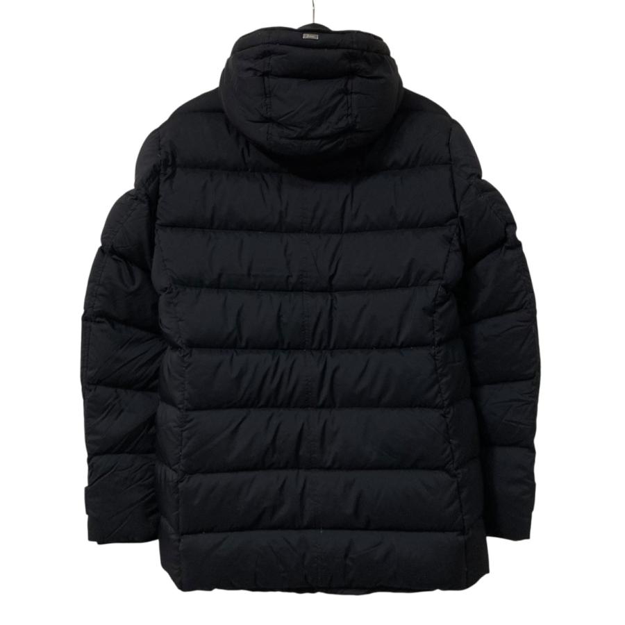 ヘルノ HERNO ダウンジャケット L’ESKIMO HERNO（ヘルノ） メンズ ダウンコート LEGEND IL PARKA パーカ