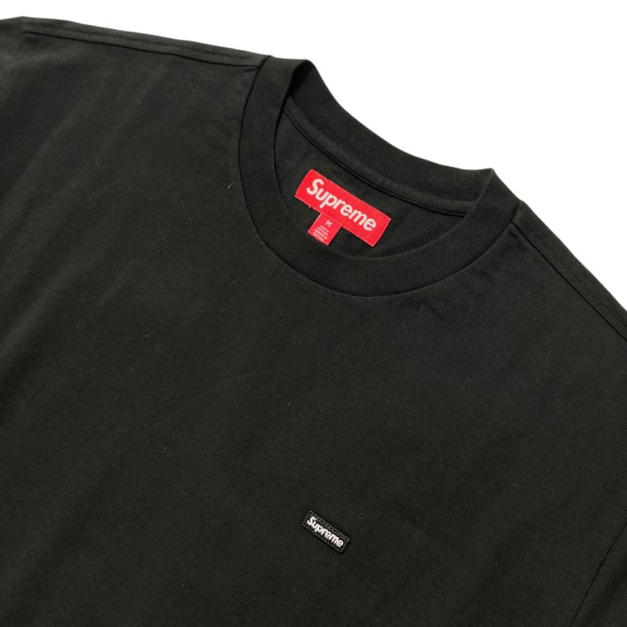 Small Box L/S Tee Mサイズ 25ss LサイズSupreme Small Box Tee