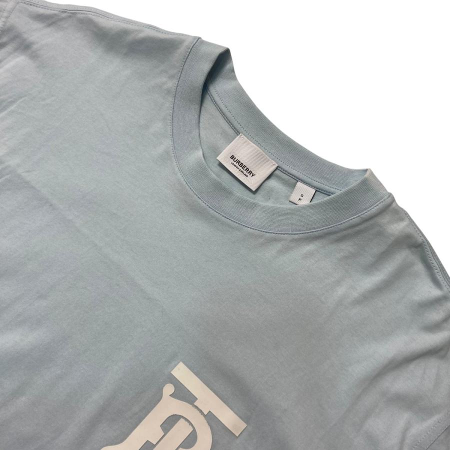 BURBERRY（バーバリー） BURBERRY TBロゴ コットンTシャツ 8032843