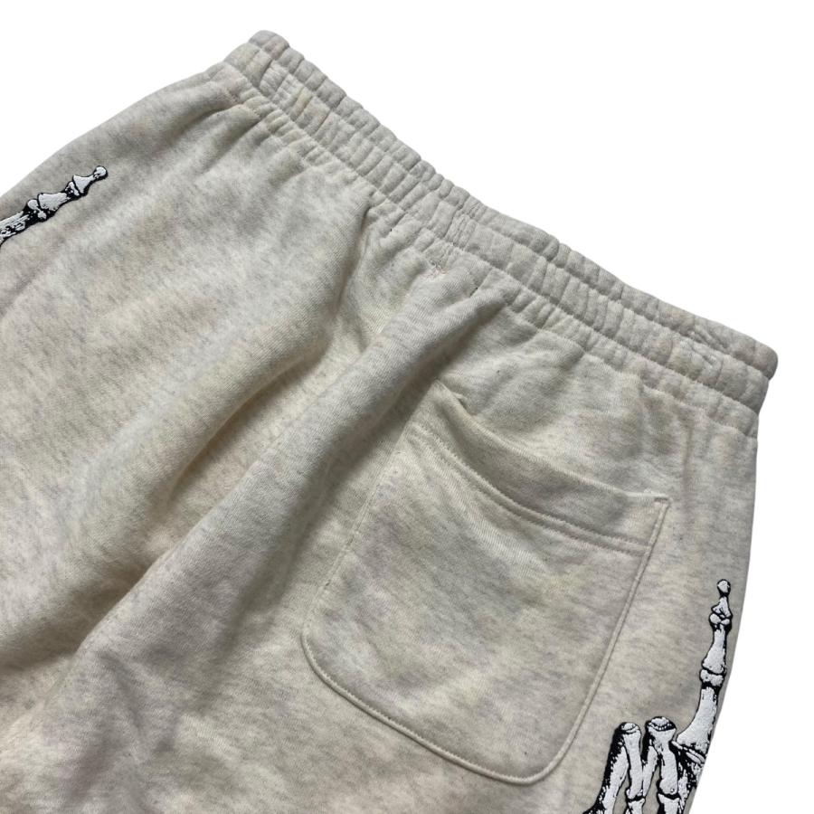 エンソウ ENSOU Peace Sweatpants サイドデザインスウェットパンツ