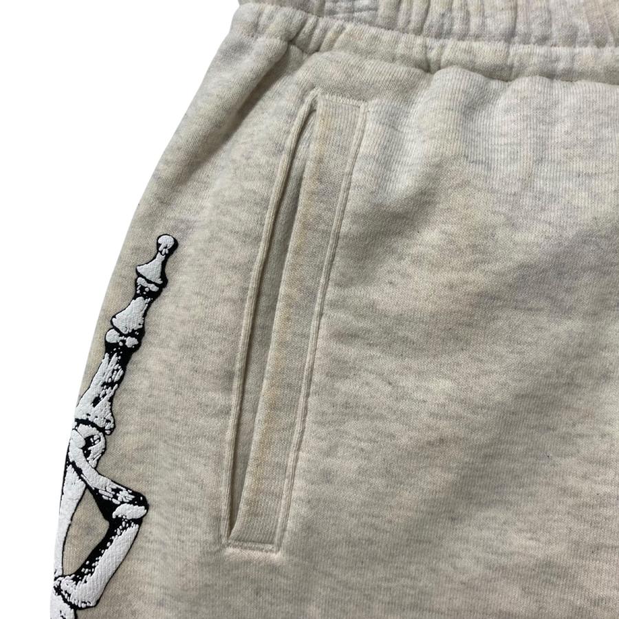エンソウ ENSOU Peace Sweatpants サイドデザインスウェットパンツ