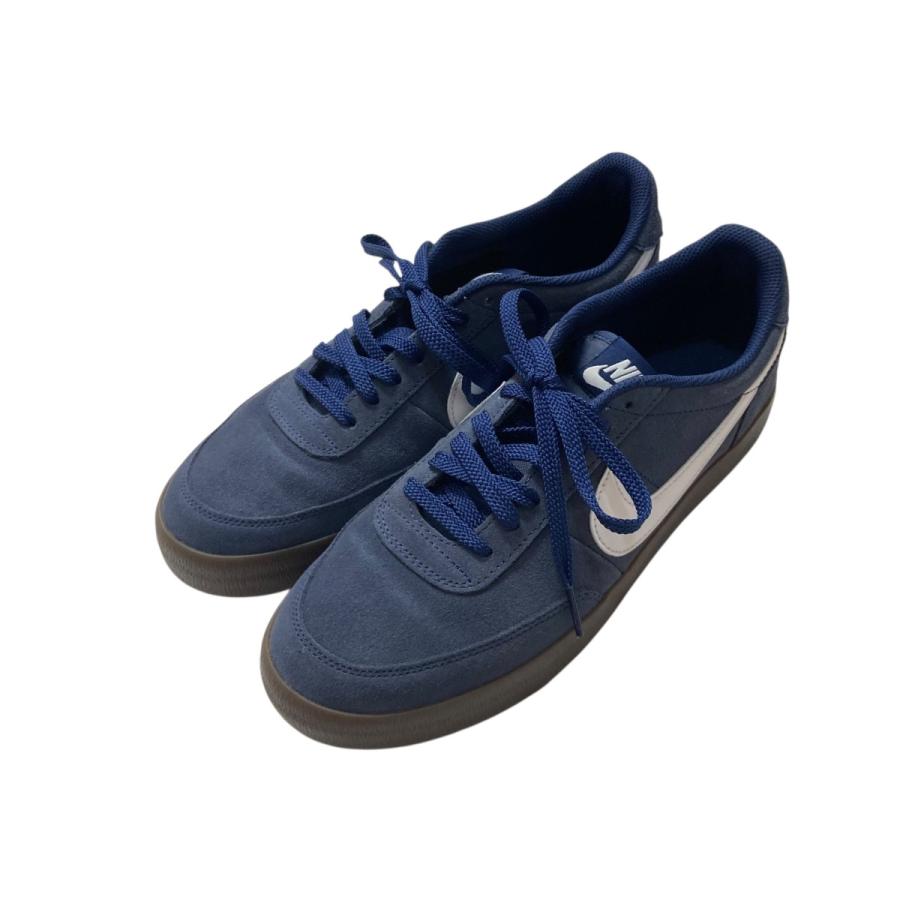 NIKE / ローカットスニーカー/26cm/NVY/FQ8903-400 NIKE（ナイキ） 【値下げ】NIKE Killshot 2 ローカットスニーカー
