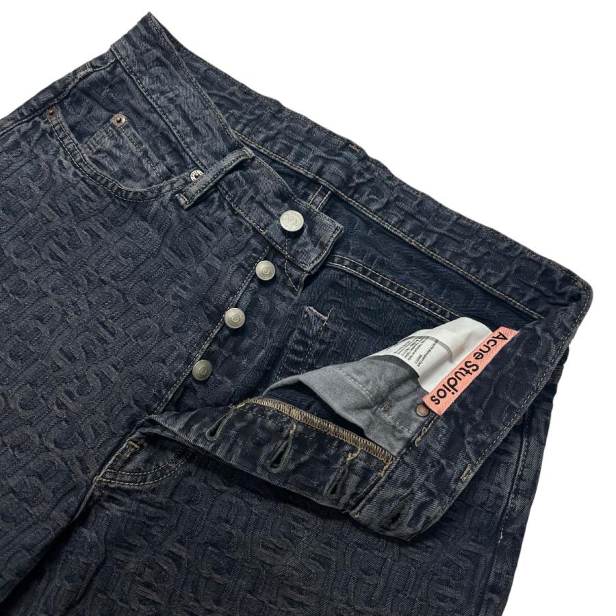 Acne Studios アクネストゥディオズ ACNE STUDIOS 1981M FN