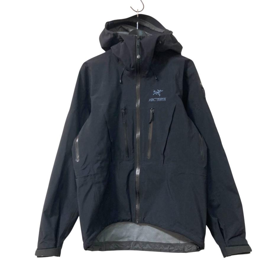 ARC'TERYX アークテリクス ARC'TERYX ALPHA SV JACKET
