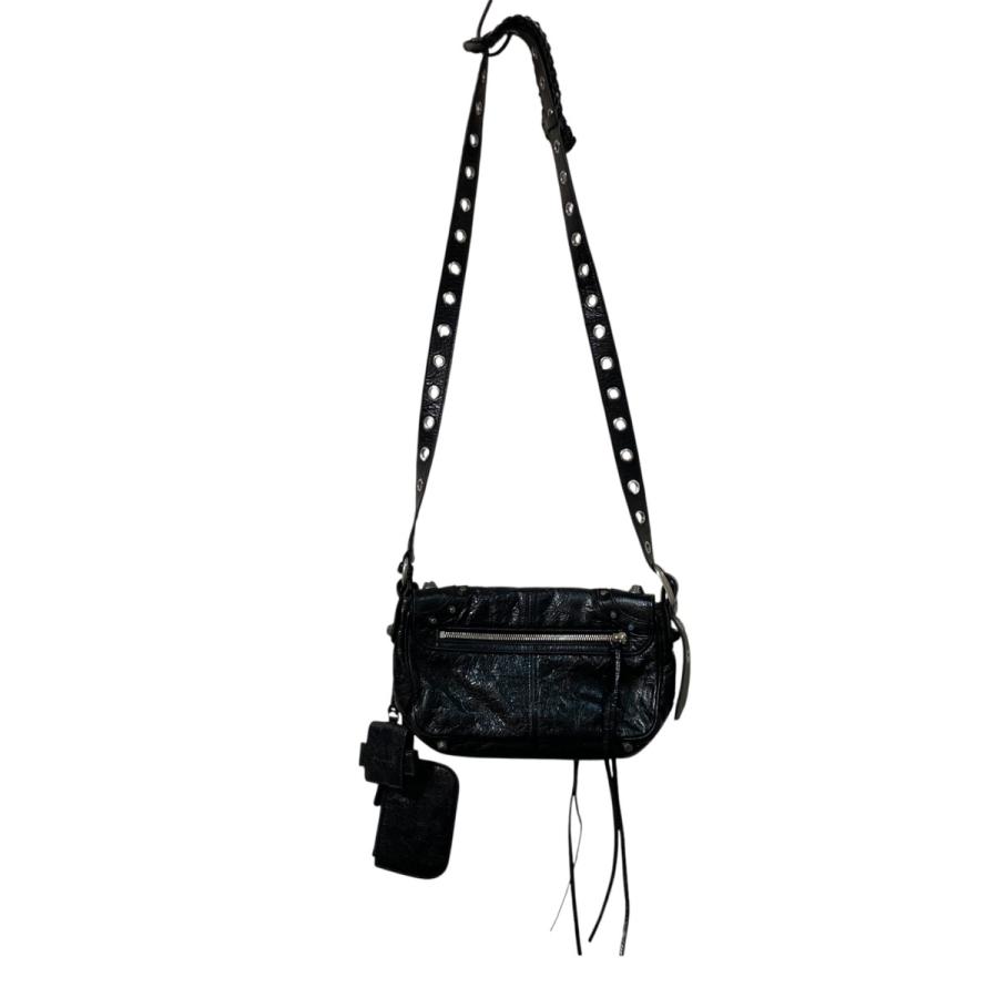 BALENCIAGA バレンシアガ LE CAGOLE XS ショルダーバッグ
