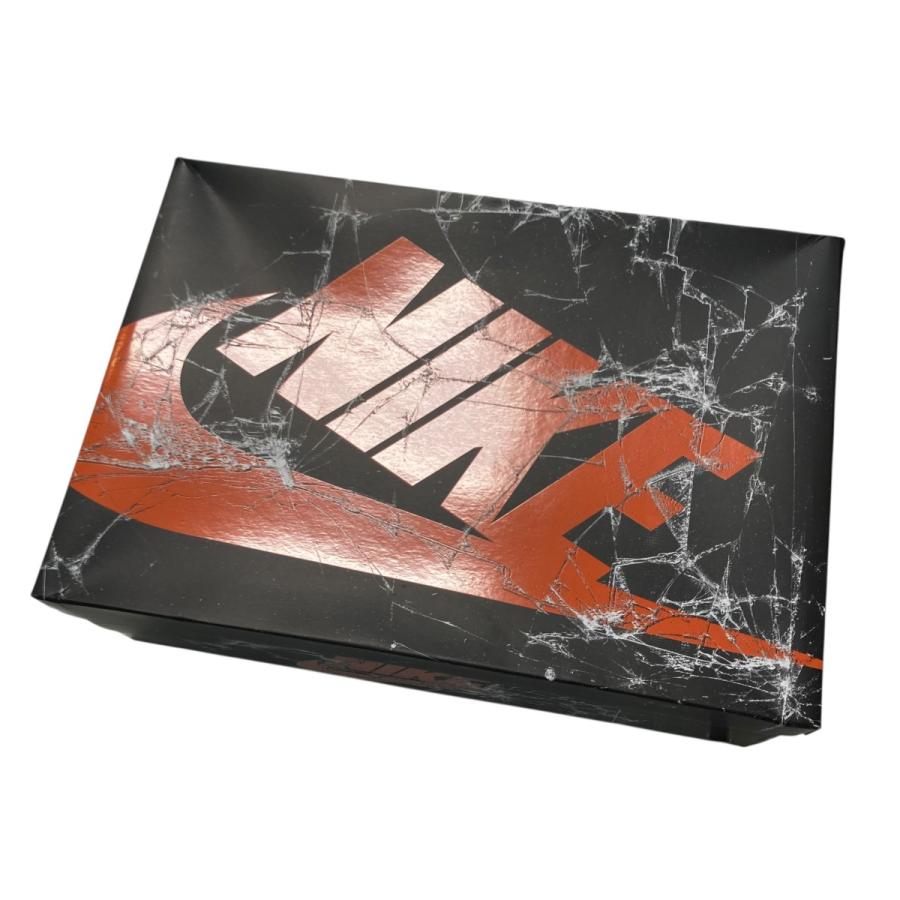 NIKE ナイキ AIR JORDAN Shattered Backboard ハイカットスニーカー