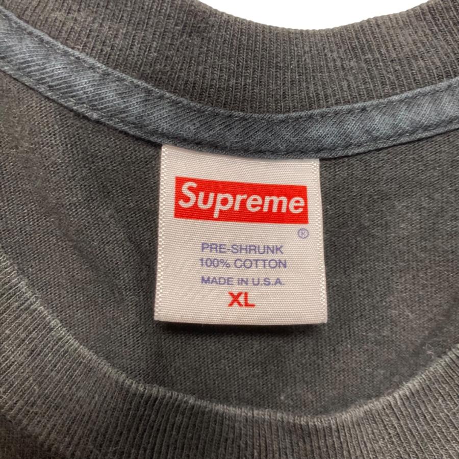 Supreme シュプリーム 19SS Cloud Tee Tシャツ Supreme シュプリーム 19SS Cloud Tee クルーネックTシャツ