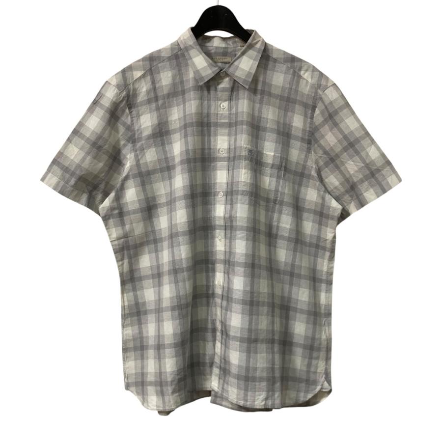 Burberry チェックシャツ Burberry Brit チェックシャツ