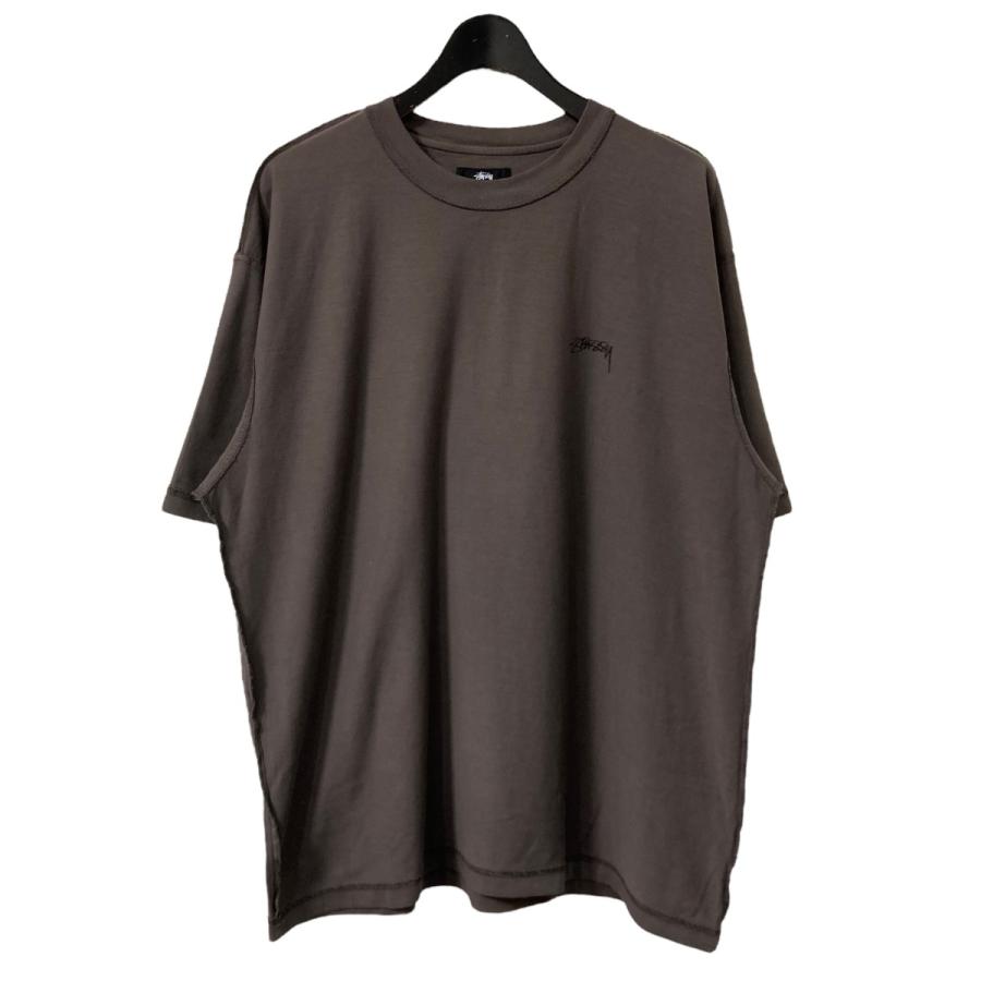 STUSSY（ステューシー） stussy Lazy Tee インサイドアウトTシャツ