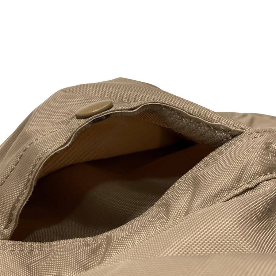 PORTER ポーター×ハイク PORTER×HYKE 2 WAY TOOL BAG SMALL