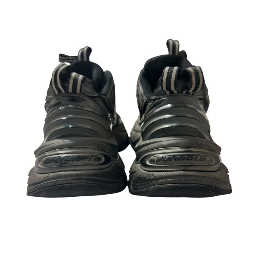 オールドオーダー OLD ORDER TURBO GT ダッドスニーカー 61446