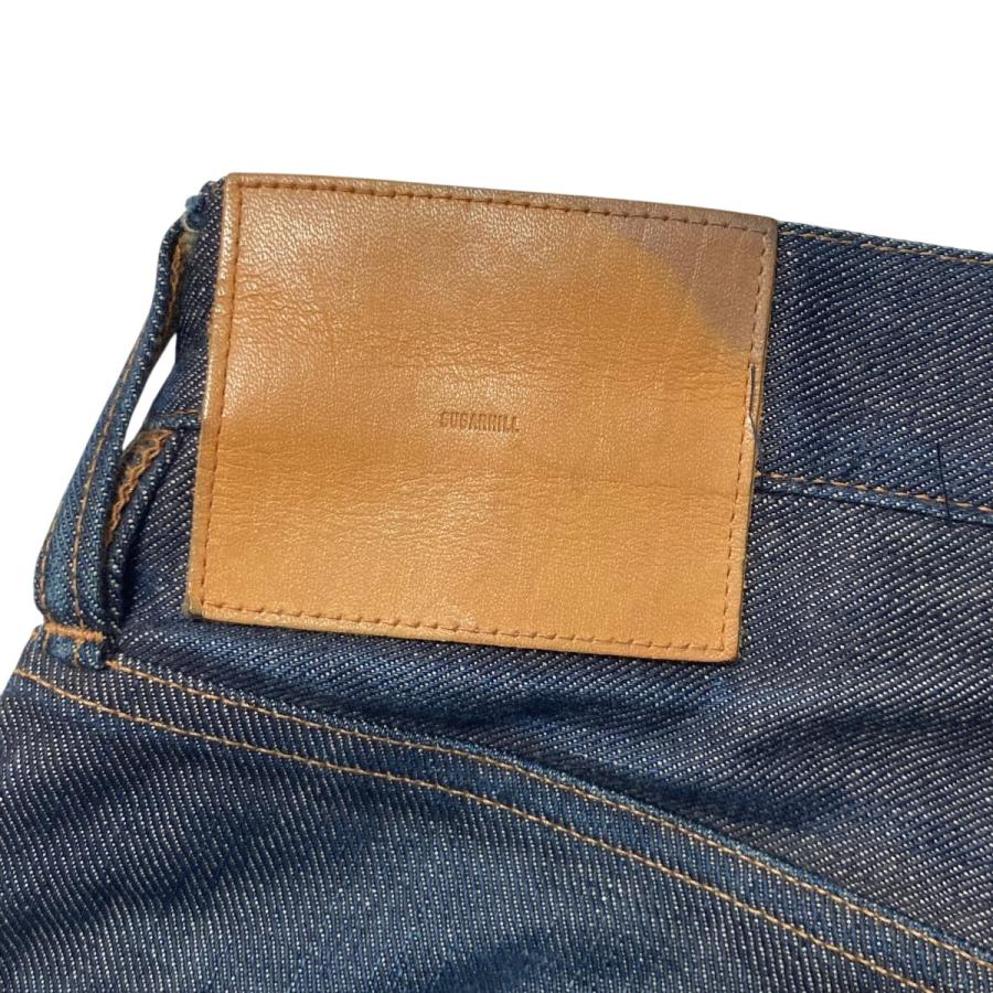 SUGARHILL 23AW パンツ　サイズM シュガーヒル SUGARHILL(シュガーヒル) 23AWCLASSIC DENIM PANTSクラシック