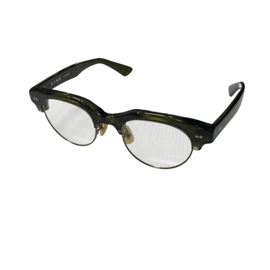 柯月 高品質マシンカットハーフムーンシェイプシャンパンカラー