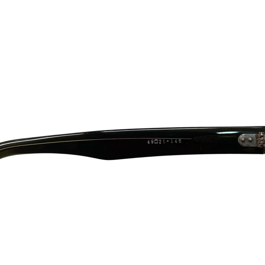 金子眼鏡店 カネコメガネ 金子眼鏡 眼鏡 KV 76 オリーブ レンズ