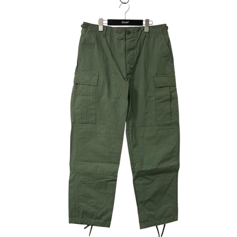 WTAPS WMILL-65 TROUSER