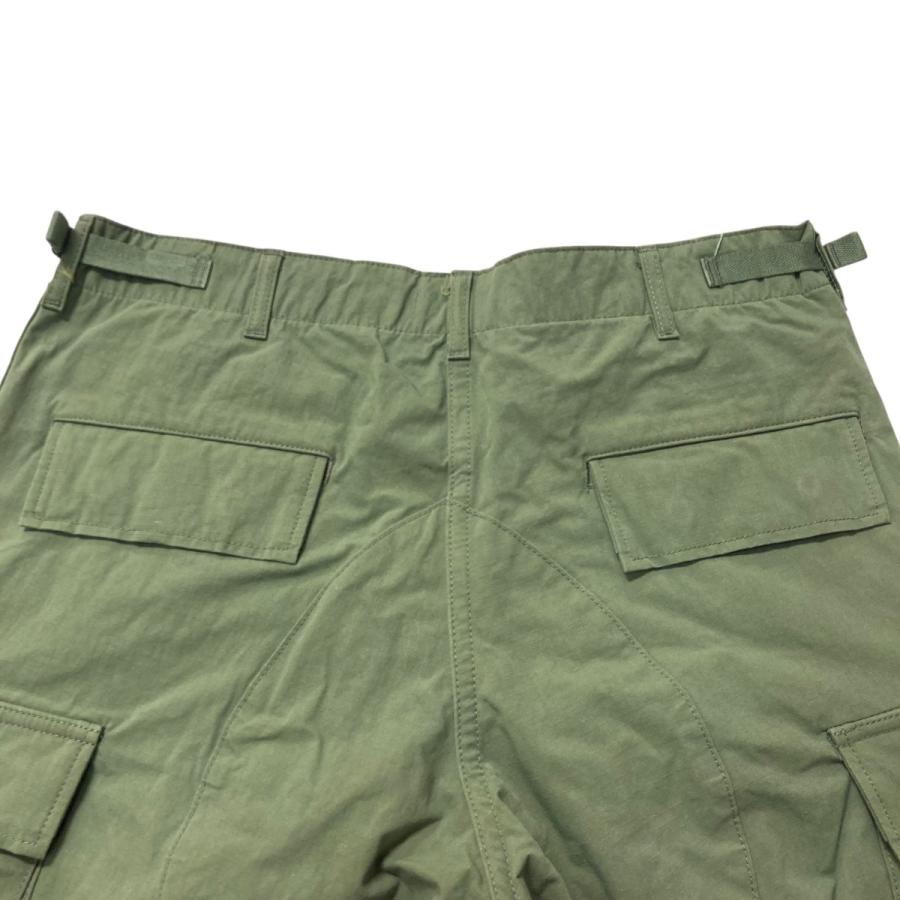 WTAPS 【値下げ】WTAPS WMILL-65 TROUSER カーゴパンツ WVDT PTM01