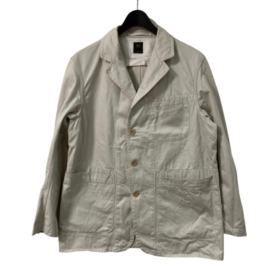 値下げ】SCYEBASICS San Joaquin Chino Work Jacket ワークジャケット 