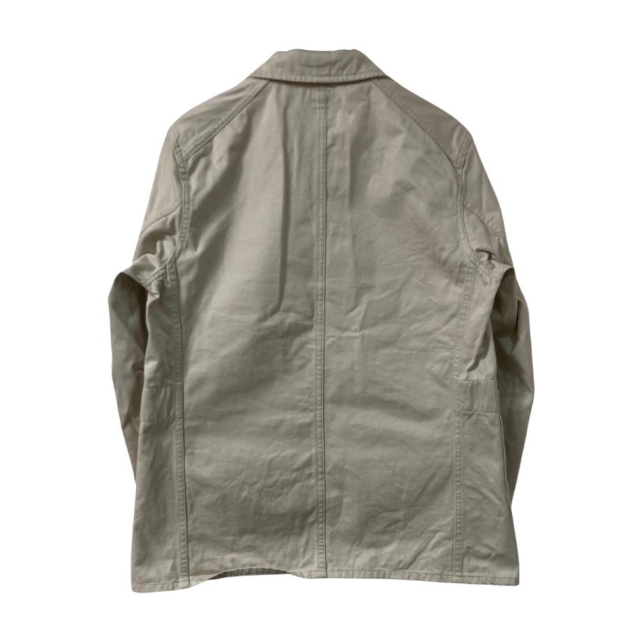 値下げ】SCYEBASICS San Joaquin Chino Work Jacket ワークジャケット 