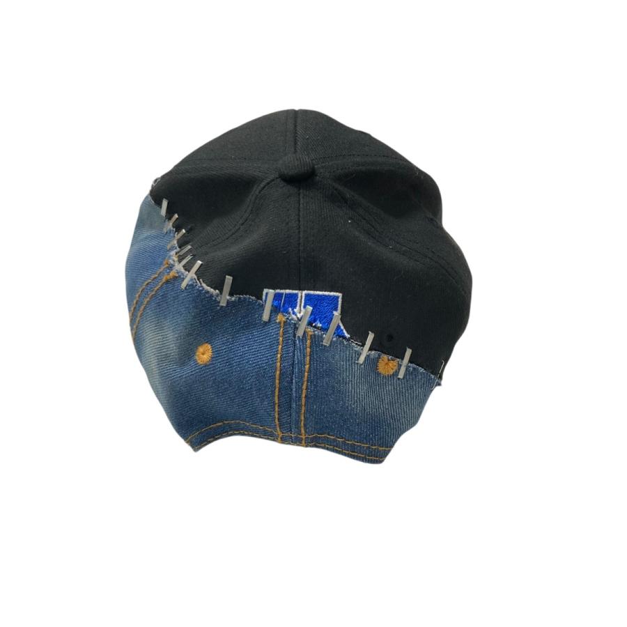 KOZABURO PRM CAP SINGLE LINE キャップ 0814 H 001 LSS