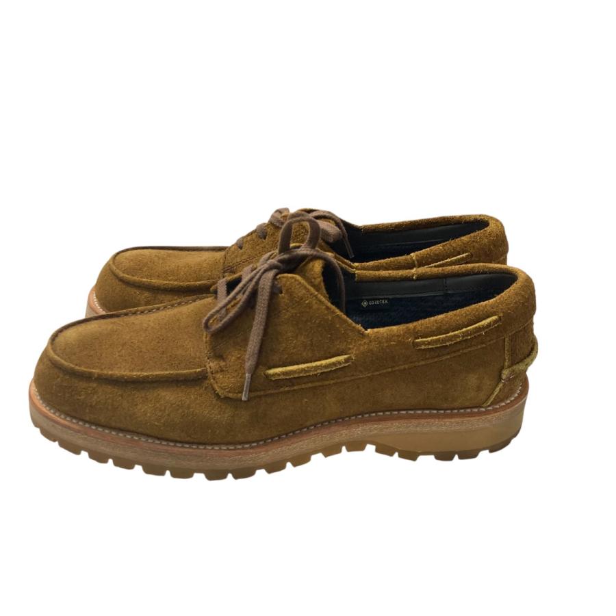 nonnative（ノンネイティブ） 【値下げ】nonnative×REGAL MARINER MOC