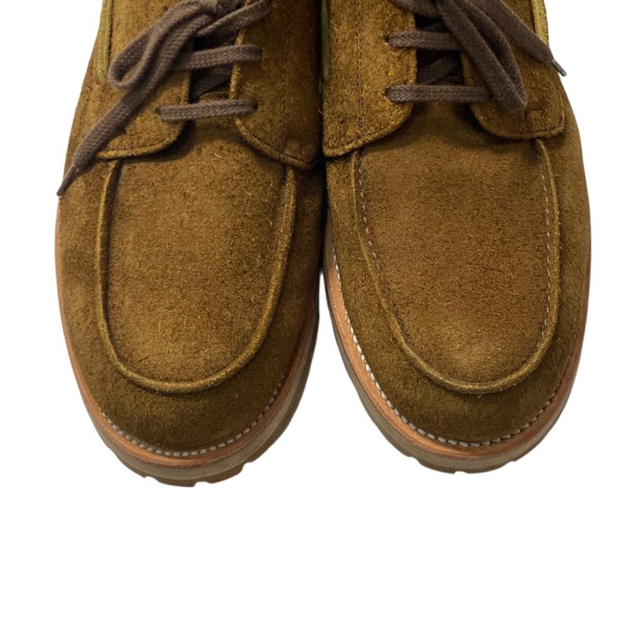 nonnative（ノンネイティブ） 【値下げ】nonnative×REGAL MARINER MOC