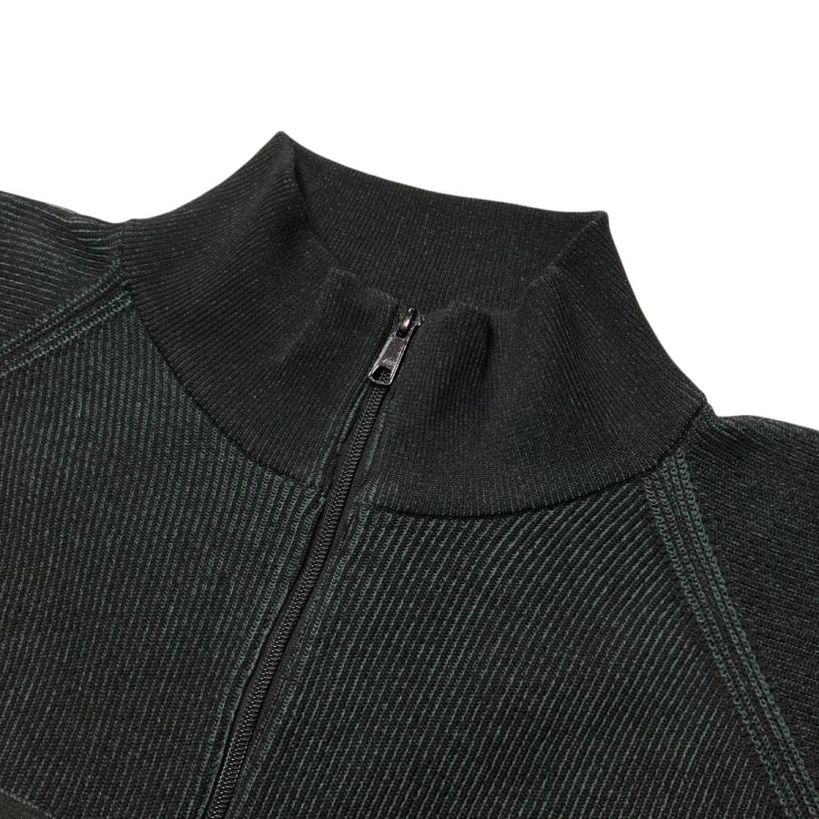 希少 phingerin ニットジャケット 希少 phingerin ニットジャケット