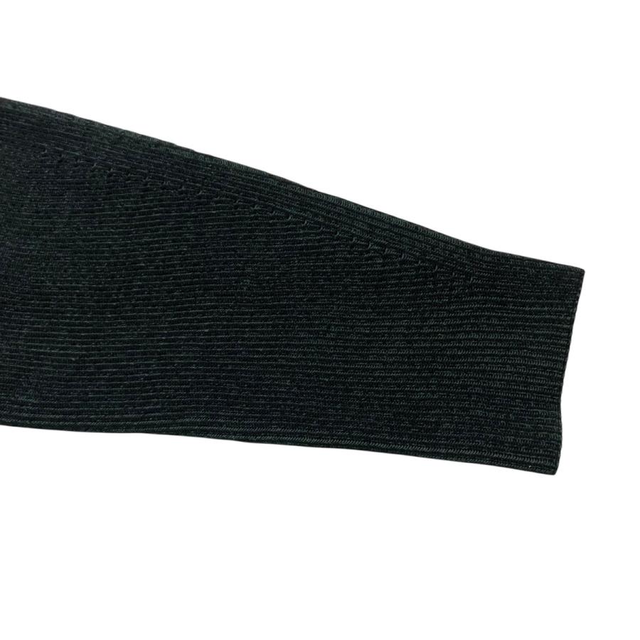 PHINGERIN（フィンガリン） 【値下げ】PHINGERIN RIDGE KNIT JACKET