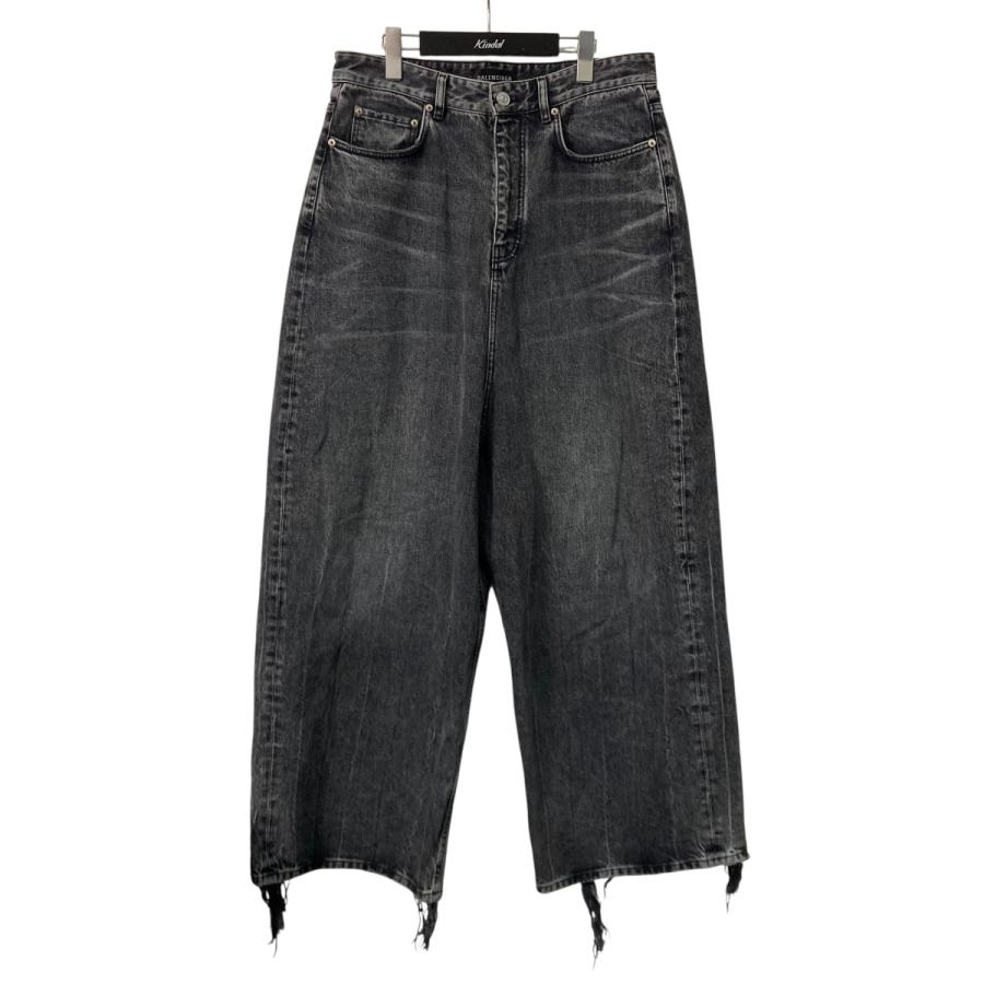 BALENCIAGA（バレンシアガ） 【値下げ】BALENCIAGA バギーロークロッチ