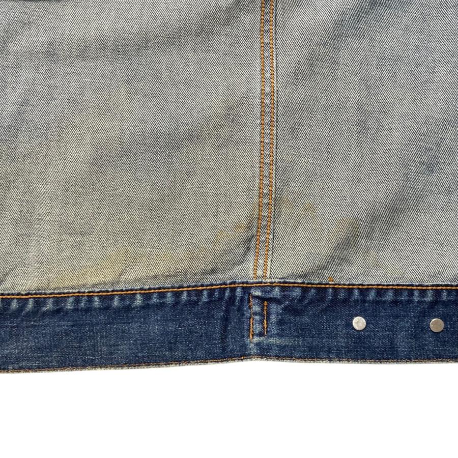 STONE ISLAND（ストーン アイランド） 【値下げ】STONE ISLAND デニム