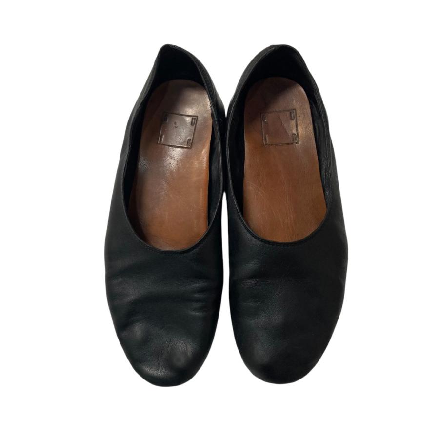 GUIDI（グイディ） 【値下げ】GUIDI Slipper slip on スリッポン